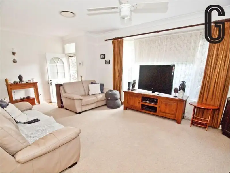 Main view of Homely house listing, 17 Nereida Close, Kotara NSW 2289