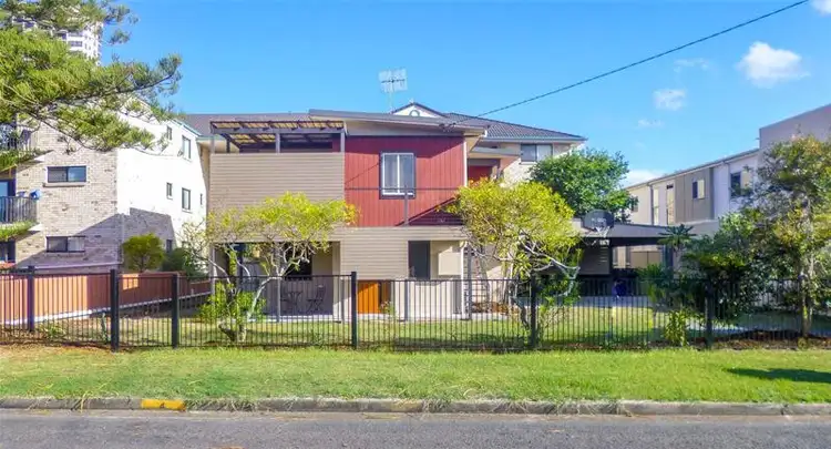 Fourth view of Homely house listing, 4 Second Avenue, Palm Beach QLD 4221