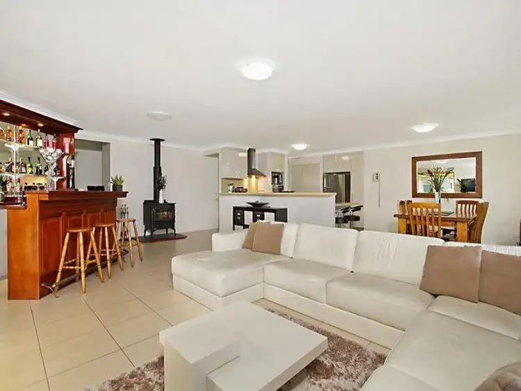 Fourth view of Homely house listing, 12 Raphael Place, Mackenzie QLD 4156
