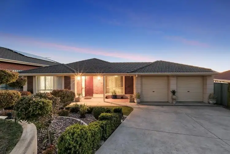 46 Magazine Drive, Walkley Heights SA 5098