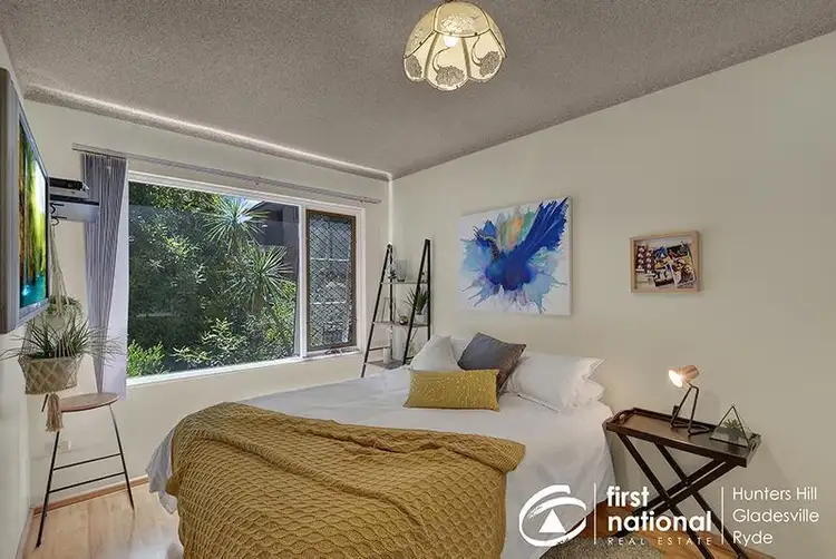 Third view of Homely apartment listing, 14/18-20 Price Street, Ryde NSW 2112