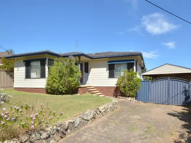 5 Webb Street, Wallsend NSW 2287
