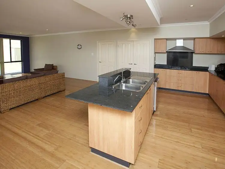 Second view of Homely house listing, 5 Lowlands Crescent, Secret Harbour WA 6173