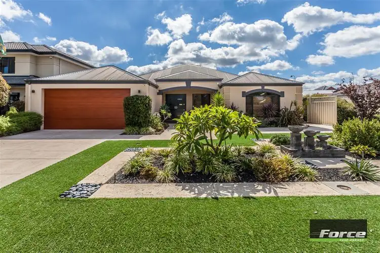 Main view of Homely house listing, 33 Rosewell Green, Wanneroo WA 6065