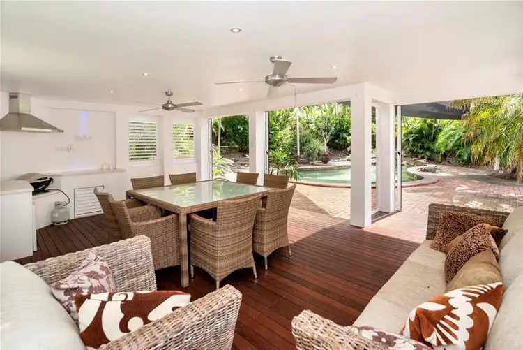 30 Derwent Avenue, Helensvale QLD 4212