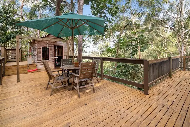 Third view of Homely house listing, 182 Guineas Creek Road, Currumbin Waters QLD 4223