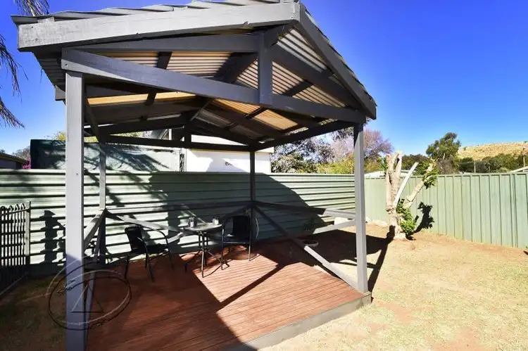 Sixth view of Homely house listing, 165 Woods Terrace, Braitling NT 870