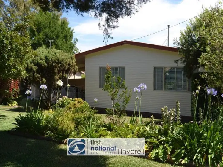 68 Short Street, Inverell NSW 2360