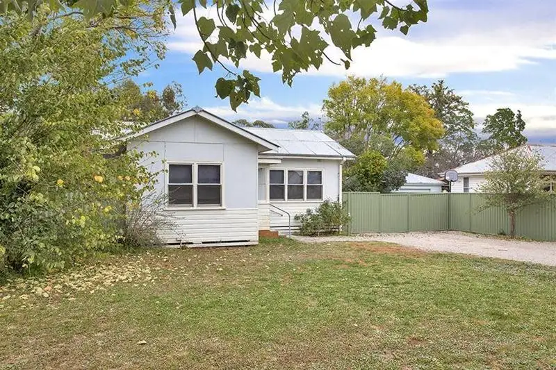 Main view of Homely house listing, 7 Johnston Street, Gunnedah NSW 2380