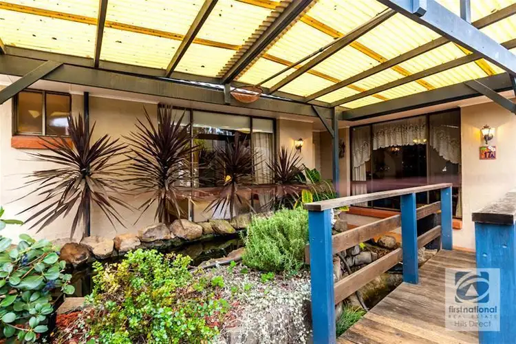 Second view of Homely house listing, 17a Meroo Street, Blacktown NSW 2148