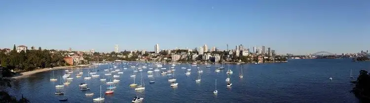 Fifth view of Homely house listing, 42 Wolseley Road, Point Piper NSW 2027