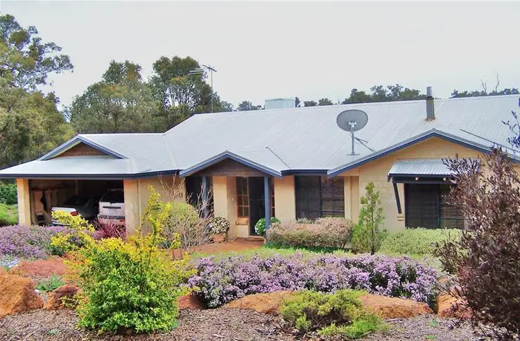 620 Reen Road, Gidgegannup WA 6083