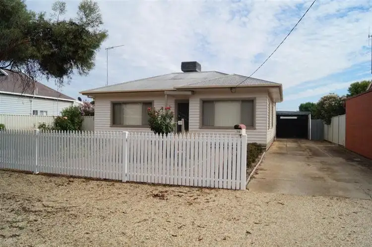 70 Quinn Street, Numurkah VIC 3636