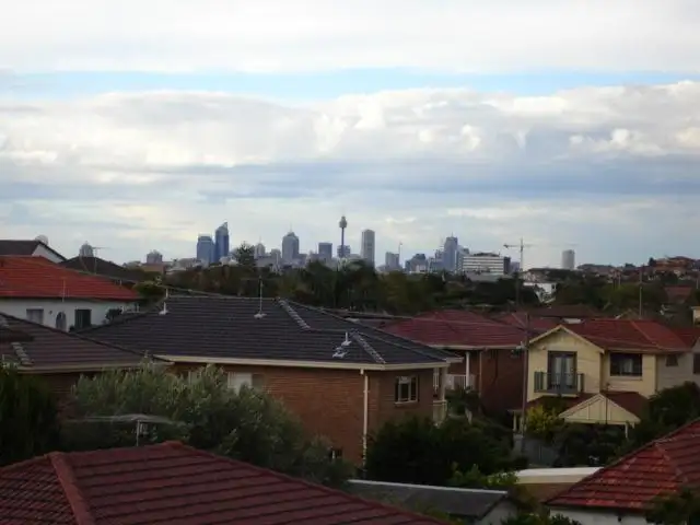 Fifth view of Homely apartment listing, 406/108 Maroubra Road, Maroubra NSW 2035