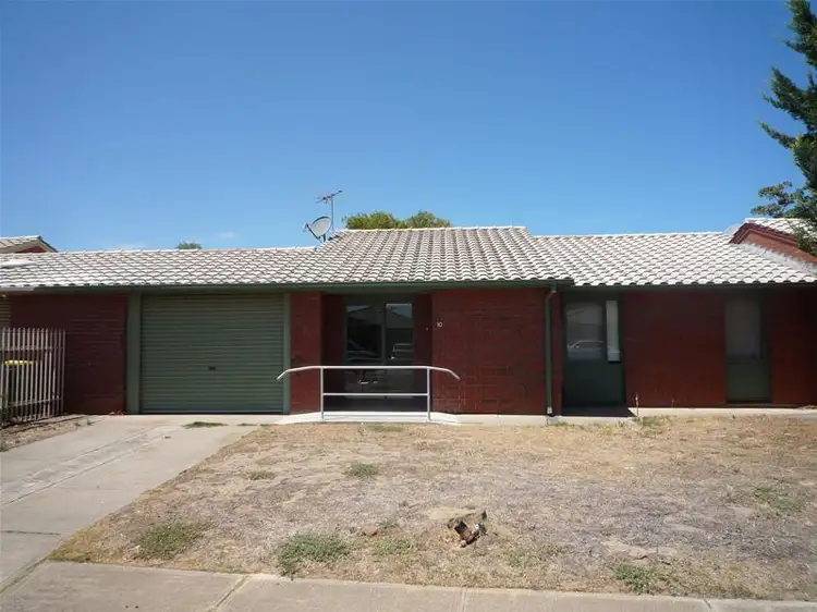 Main view of Homely house listing, 10 Kingfisher Drive, Semaphore Park SA 5019