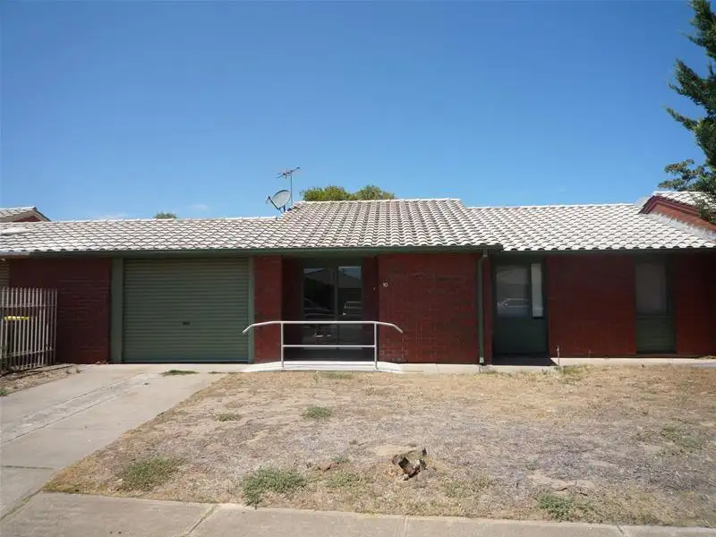Main view of Homely house listing, 10 Kingfisher Drive, Semaphore Park SA 5019