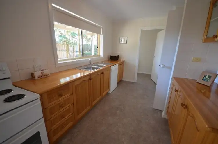 Second view of Homely house listing, 2 The Crescent, Inverloch VIC 3996