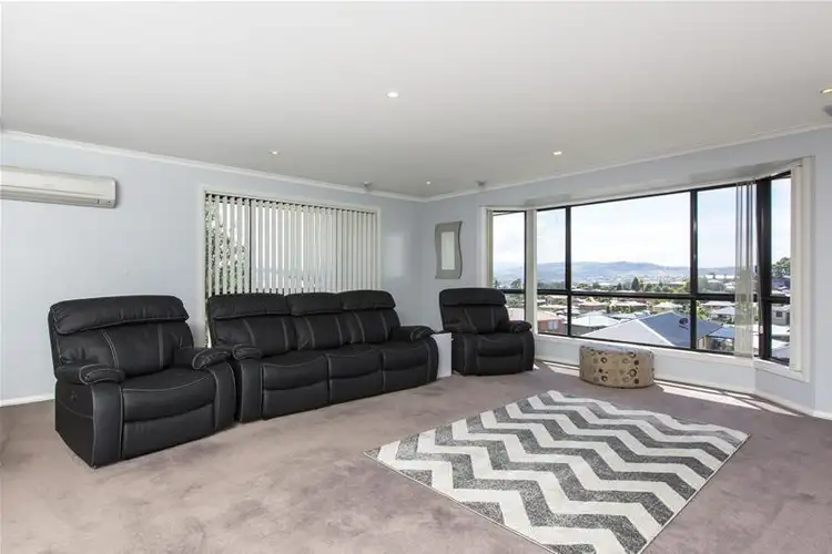 Fifth view of Homely house listing, 18 Govett Rise, Austins Ferry TAS 7011