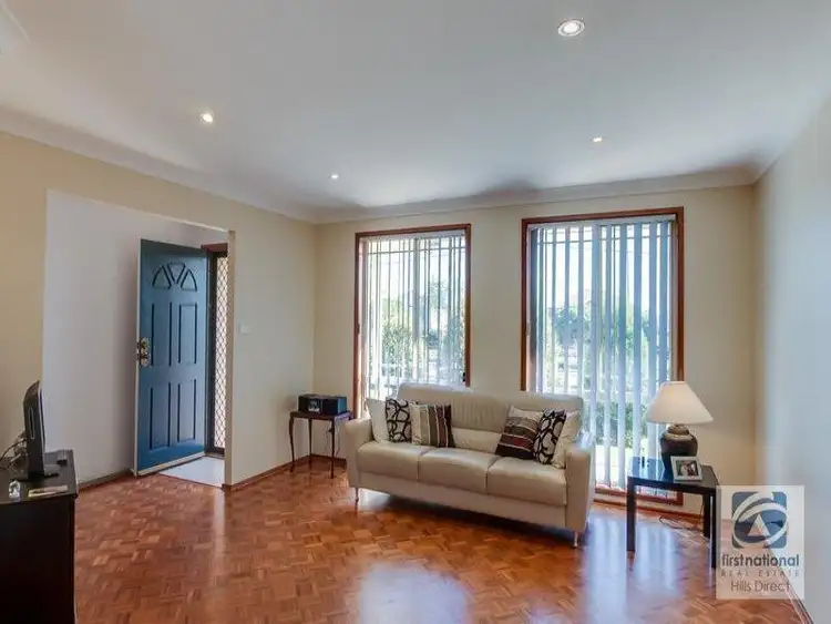 Second view of Homely house listing, 30 Welby Terrace, Acacia Gardens NSW 2763