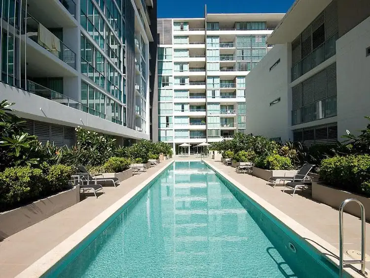 Sixth view of Homely apartment listing, 2207/33 T E Peters Drive, Broadbeach Waters QLD 4218