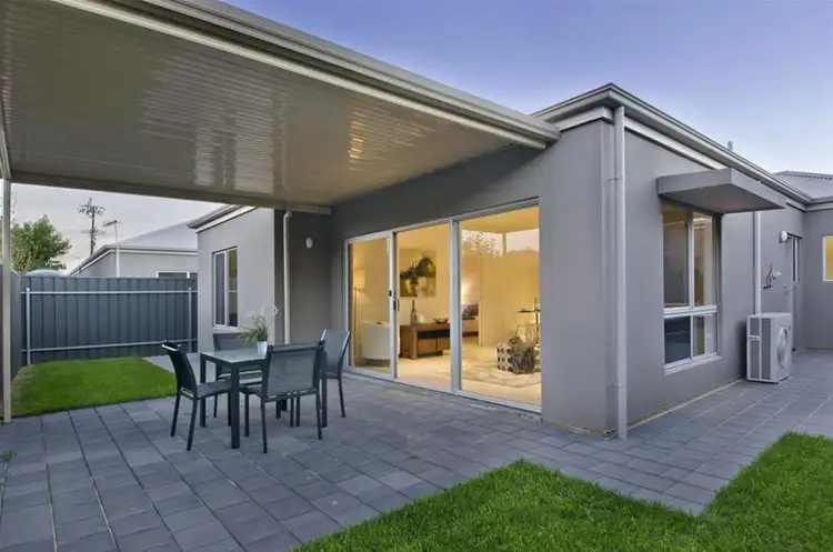 Sixth view of Homely house listing, 5c Albion Terrace, Campbelltown SA 5074