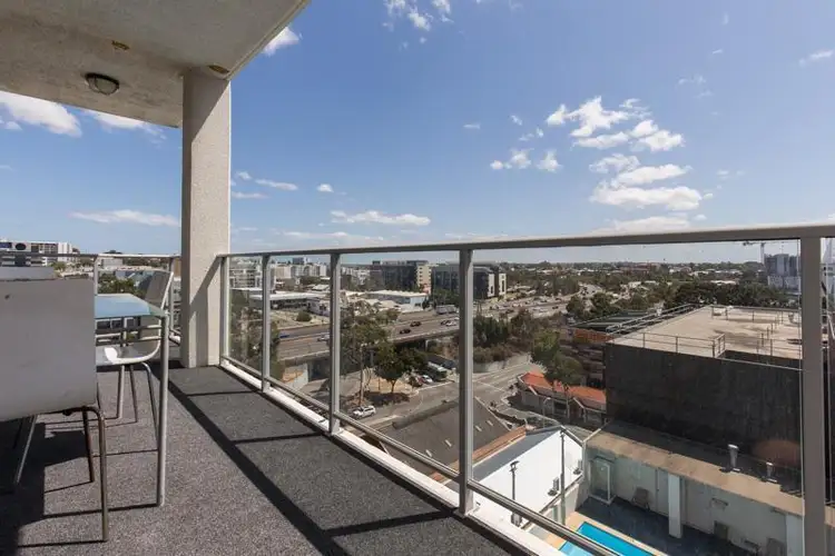 33/996 Hay Street, Perth WA 6000
