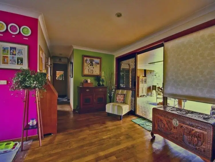 Third view of Homely house listing, 23 Gumtree Drive, Goonellabah NSW 2480