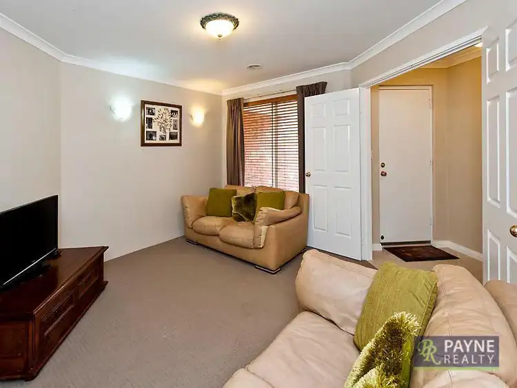 Fifth view of Homely house listing, 71 La Spezia Drive, Secret Harbour WA 6173
