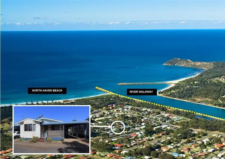 Site 51/85 The Parade, North Haven NSW 2443