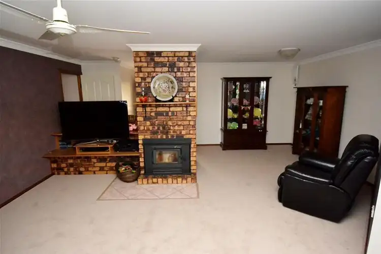 Seventh view of Homely house listing, 10 Joe Kooyman Drive, Biloela QLD 4715