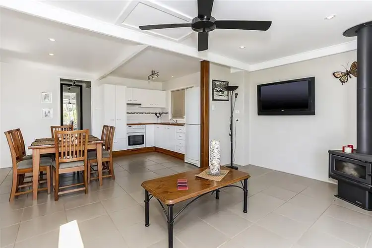 Fourth view of Homely block of units listing, 91 Brisbane Street, East Maitland NSW 2323