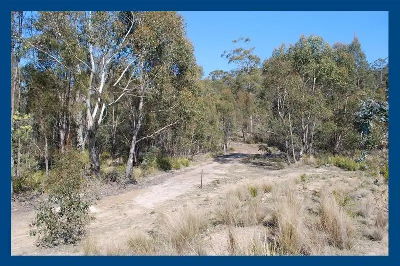 Main view of Homely land listing, Woodsdale Road, Levendale TAS 7120