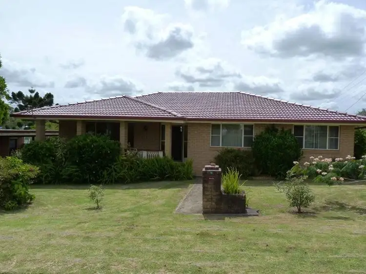16 Jubilee Avenue, Goonellabah NSW 2480