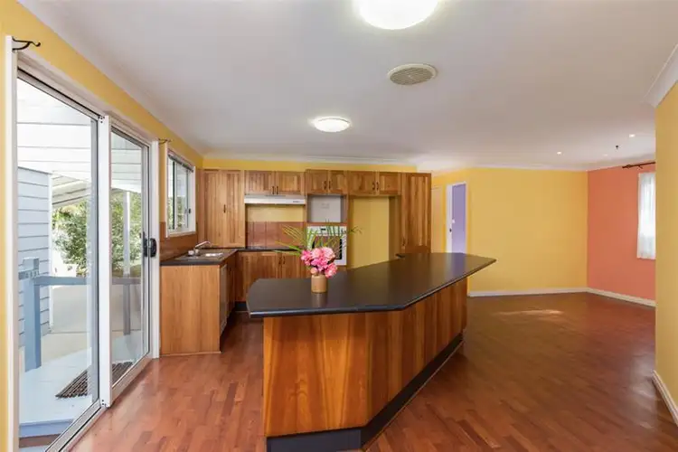 Second view of Homely house listing, 41 Jerry Bailey Road, Shoalhaven Heads NSW 2535