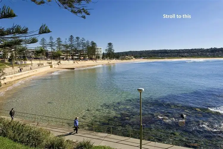 Third view of Homely unit listing, 2/62 Pacific Parade, Dee Why NSW 2099