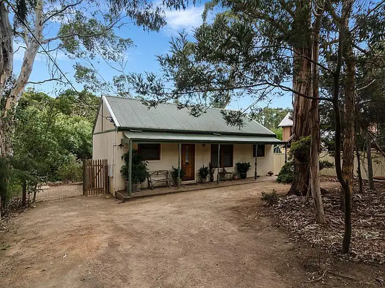 Main view of Homely house listing, 47 North Terrace, Littlehampton SA 5250