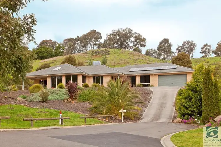 19 Donnington Drive, Wodonga VIC 3690