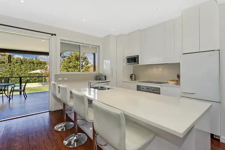 Fourth view of Homely house listing, 23 Aubreen Street, Collaroy Plateau NSW 2097