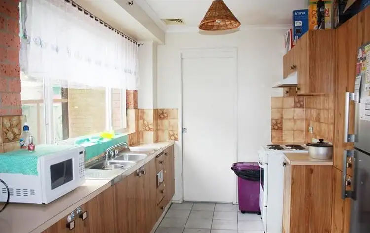 Second view of Homely townhouse listing, 12/1 Schiller Place, Emerton NSW 2770