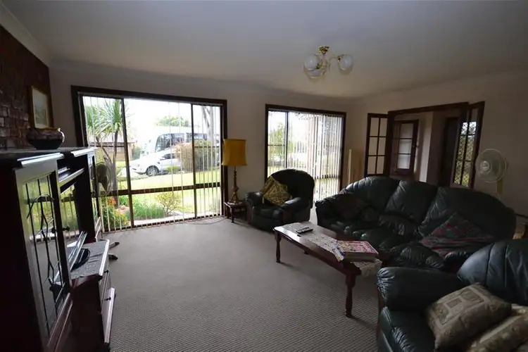 Third view of Homely house listing, 1 Trefusis Avenue, Mudgee NSW 2850