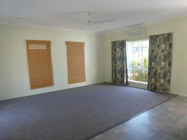 Fourth view of Homely house listing, 7 Pomona Avenue, Mooroobool QLD 4870