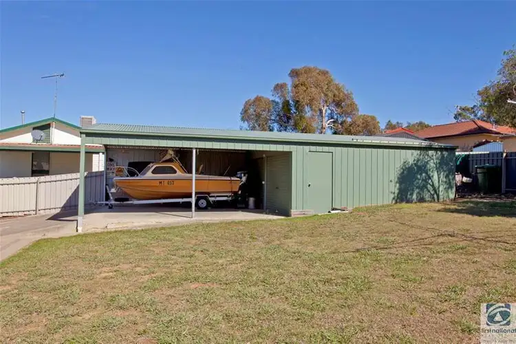 Second view of Homely house listing, 34 Buller Crescent, Thurgoona NSW 2640