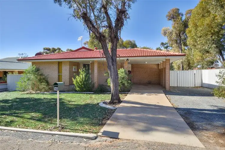 Second view of Homely house listing, 148 Angove Street, Norseman WA 6443
