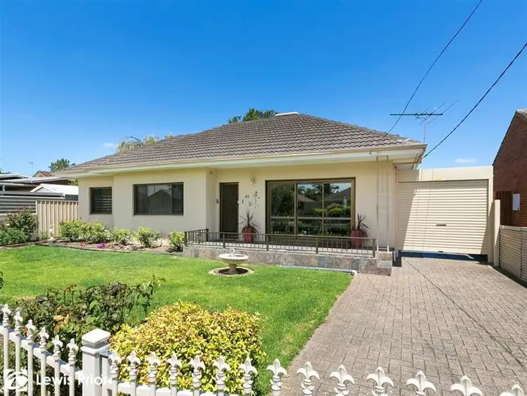 41 Quandong Street, North Brighton SA 5048