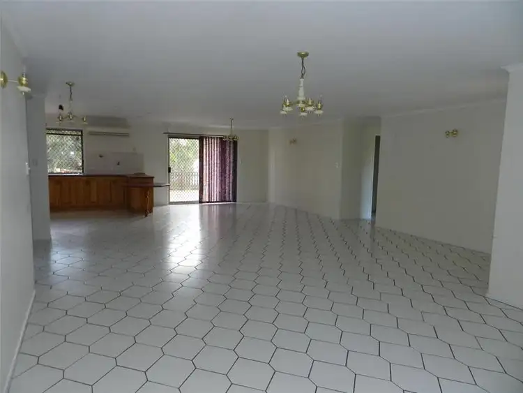 Sixth view of Homely house listing, 24 Hackett Court, Campwin Beach QLD 4737