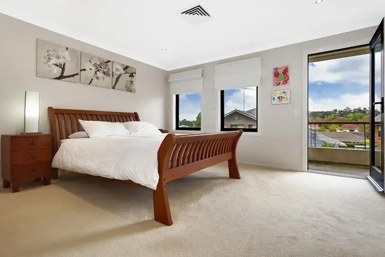 Sixth view of Homely house listing, 4 Eucalyptus Place, Warriewood NSW 2102