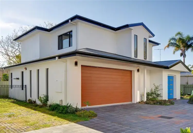 Main view of Homely house listing, 12B Achilles Street, Nelson Bay NSW 2315