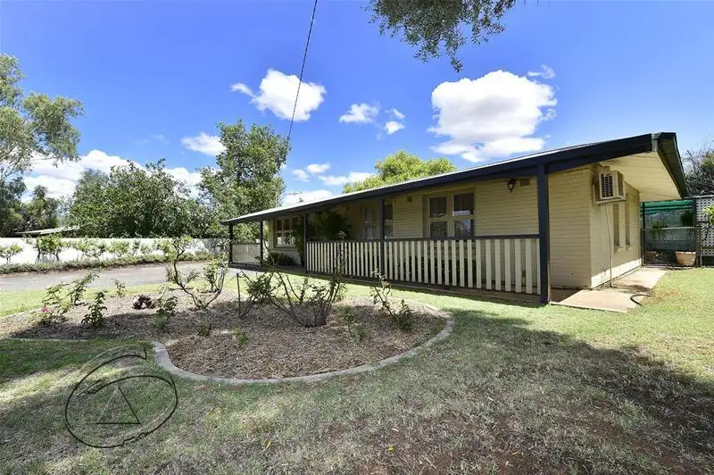 Main view of Homely house listing, 21 Undoolya Road, East Side NT 870