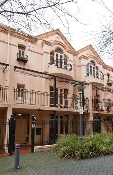 39 Charlick Circuit, Adelaide SA 5000