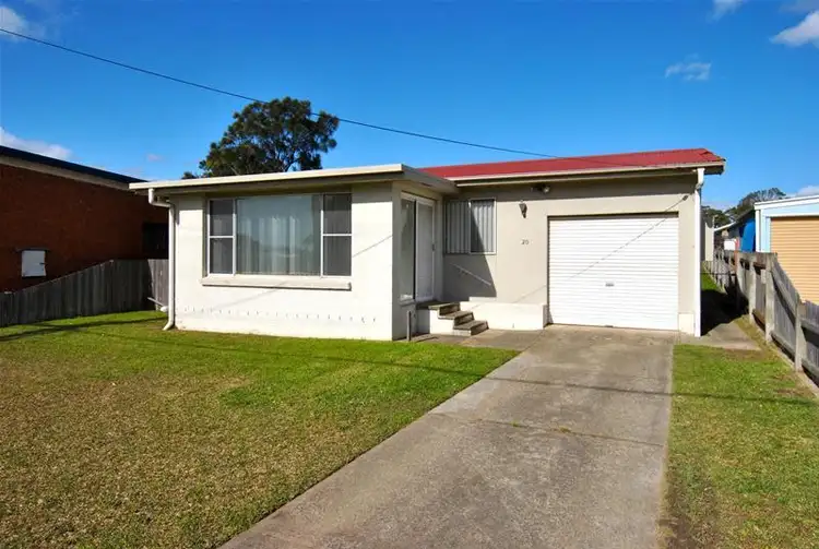 20 The Lake Circuit, Culburra Beach NSW 2540
